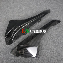 For BMW S1000RR 2015 - 2018 Full Carbon Fiber Motorcycle Upper Fairing panels 2024 - buy cheap