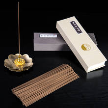 F Tibetal Natural Stick Incense Sandalwood Prayer Indiana Incense Indoor Yoga Tea Room Incense Fragrance for Healty Room Gift 2024 - buy cheap