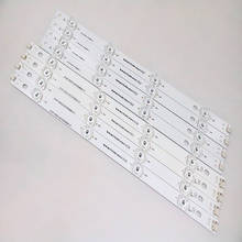 100% NEW 8 PCS(4*A,4*B) LED strips substituted new for LG INNOTEK DRT 3.0 42"-A/B Type 6916L 1709B 1710B 1957E 1956E 6916L-1956A 2024 - buy cheap