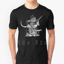 Camiseta con estampado de Rider para hombre, Camisa de algodón de Escocia, escocesa, Kilt, Scot, Highlands, Highlander, Australia, Sword 2024 - compra barato