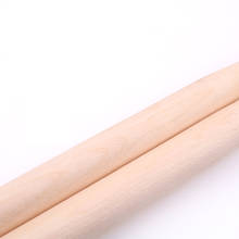 1 пара Maplewood 5A Барабанные палочки Барабанные молотки для детей Для мальчиков и девочек 2024 - купить недорого