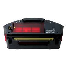 Для iRobot Roomba 800 900 серии пылеуловительная камера с Hepa фильтр для iRobot Roomba 870 860 880 890 960 980 Запчасти для робота-пылесоса 2024 - купить недорого