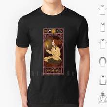 Anastasia Nouveau-Anastasia T Shirt Big Size 100% Cotton Anastasia Nouveau Movies Cartoon Romanov Princess 2024 - buy cheap