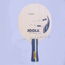 Joola-raqueta de tenis de mesa, paleta de palo de Ping Pong, 5 capas de madera, estilo bucle 2024 - compra barato