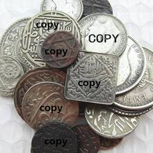 Monedas de imitación, 2024 - compra barato