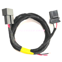 for NISSAN Patrol Murano sunny livina old Qashqai x-trail Teana Tiida cigarette lighter power supply cable wire harness line 2024 - buy cheap