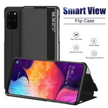 Чехол-книжка для Samsung Galaxy A50 A51 A71 A70 Note 10 9 8 S20 Ultra FE S10 Lite S9 S8 S7 Edge J4 J6 Plus A6 2021 2024 - купить недорого