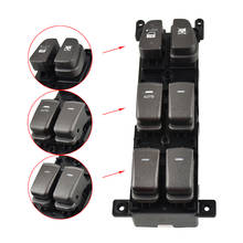 Lifter Power Window Switch Button Master Front Left Driver Side For Hyundai Sonata 2007-2010 935703K600 & 93570-3K600 2024 - buy cheap