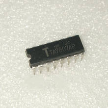 5PCS TA7607AP DIP-16 Integrated Circuit IC chip 2024 - buy cheap