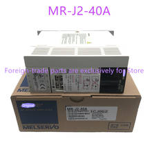 New original In box  {Spot warehouse} MR-J2-40A 2024 - buy cheap