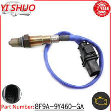 Car Air Fuel Ratio Probe Lambda O2 Oxygen Sensor 8F9A-9Y460-GA For FORD FOCUS II III 2.0L USA MUSTANG 5.0 GT 2010-2015 2024 - buy cheap