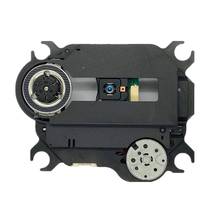 PVR-502W pvr 502 w 24 p evd dvd laser lente lasereinheit optique do bloco das picaretas ópticas com mecanismo