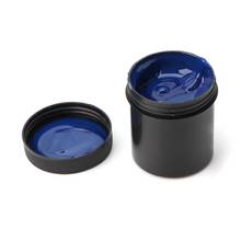 Photoresist анти-травление синие чернила краски для DIY PCB сухая пленка Замена 100 г 2024 - купить недорого