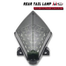 Luz trasera de freno LED integrada para motocicleta, lámpara para YAMAHA T-MAX Tmax 530 TMAX530 2012-2016 YZF1000 R1 2007-2008 2024 - compra barato