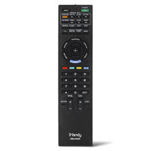 Пульт дистанционного управления Управление подходит для Sony ТВ RM-YD040 RM-YD033 RM-YD034 YD035 KDL32EX500 KDL55HX729 KDL40EX723 светодиодный ТВ стали хуаю 2024 - купить недорого