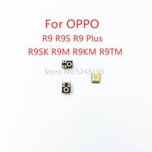 10pcs-100pcs Microphone Inner MIC Receiver Speaker For OPPO R9 R9s S9 Plus R9sk R9m R9km R9tm Replacement of parts 2024 - buy cheap