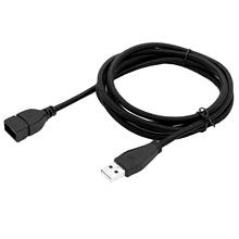 USB 2.0 Cable Extender Cord 1.8m Data Transmission Wire Super Speed Data Extension cable For pc laptop computer mouse keyboard 2024 - buy cheap