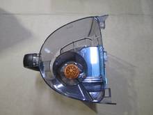 Cubo de polvo para robot aspirador philips, piezas de repuesto para aspiradora, FC8631, FC8632, FC8670, FC8633 2024 - compra barato