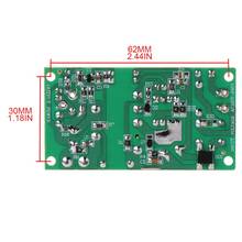 Módulo del interruptor de la placa de alimentación para reparación de reemplazo, AC 100-265V a 24V DC 1A, envío directo 2024 - compra barato