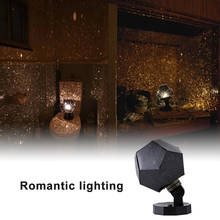 60,000 Stars Original Home Planetarium Projector Romatic Cosmos Light Night Sky Lamp Accessories Christmas New Year Home Decor 3 2024 - buy cheap