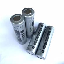 GTL 18650 Battery 3.7V 12000mah lithium batteria rechargeable lithium battery Torch Accumulator Cells 2024 - buy cheap