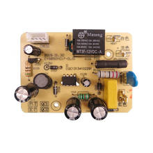 Accesorios de olla a presión eléctrica, placa de alimentación de CYSB50YC17Q-100, CYSB50YC17-DL0 2024 - compra barato