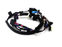 FOR VW Tiguan Jetta MK6 Golf 6 MK6 Passat B7 Heated seat Install Wire/cable/Harness CAR 2024 - compre barato