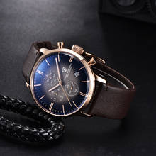PAGANI DESIGN Luxury Brand Men Chronograph Quartz Multifunction Sports Wristwatch Fashion Casual Watch For Men Relogio Masculino 2024 - buy cheap
