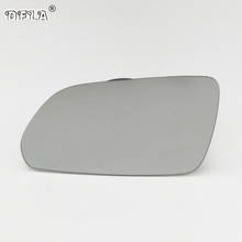 Espelho retrovisor lateral para skoda octavia, lateral aquecido, esquerdo, modelos mk2, a5, 2004, 2005, 2006, 2007, 2008 2024 - compre barato