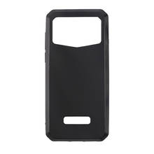 Oukitel K12 Case Silicon Cover Soft TPU Matte Pudding Black Phone Protector Shell For Oukitel K 12 Capa Mobile Phone Coque 6.3" 2024 - buy cheap
