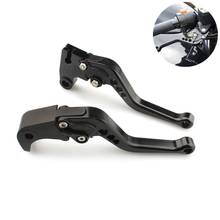 For SPEED TRIPLE 2008 2009 2010 Levers CNC For 675 Street Triple R RX 2009-2016 Motorcycle Adustable Brake Clutch 2024 - buy cheap