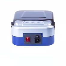 Dental Analog Digital Wax Heater 4-well Pot Melting Dentist Lab Equipment SJK For Dentistry Clinic Item 2024 - buy cheap