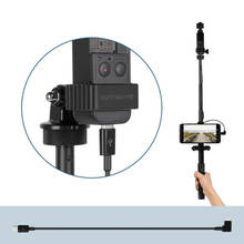 Gimbal Camera TYPE-C to Android IOS Cable Data Conversion Line for DJI OSMO POCKET 2024 - buy cheap