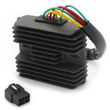 Voltage Regulator Rectifier For Moto Guzzi V11 Naked Breva Bellagio California Alum/Tit PI Cat Black Touring MGS-01 Corsa Nevada 2024 - buy cheap