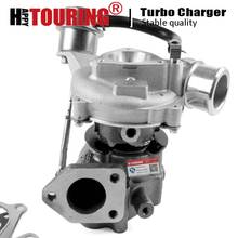 GT1749S turbo зарядное устройство для Hyundai H100 грузовик Портер D4CB 2,5 D 88KW 732340-5001S 732340-0001 28200-4A350 732340-1 282004A350 2024 - купить недорого
