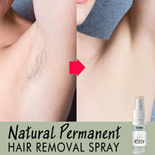 30ml Powerful Hair Removal Spray For Women And Man Beard Depilatory Painless Hair Bikini Arm Legs Spray Armpit 2024 - buy cheap