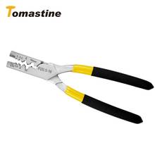 Multifunctional Crimping Pliers Tool Steel Alicate Pressure Clamp Crimper Crimp Plier Electrical For Ferrule Hand Terminal Pince 2024 - buy cheap