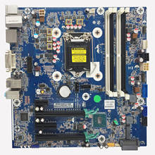 NEW For HP Z240 Tower Desktop Motherboard 837344-001 837344-601 795000-001 C236 LGA 1151 DDR4 2024 - buy cheap