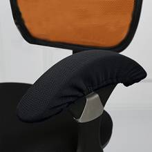 New Style 1 Pair Elastic Armrest Cover For Office Computer Chair Cover Spandex Printed Armrest Cover Decoration #50g 2024 - buy cheap