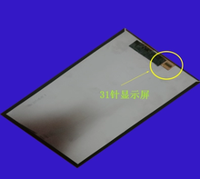 Compatible Replacement G.F.025631B HXT Internal Screen 10.6 "12" Tablet PC LCD Screen 2024 - buy cheap