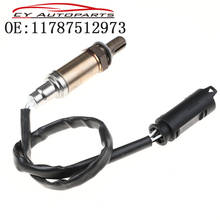 O2 Oxygen Sensor For BMW 645CI 545I 745I 745LI ALPINA B7 M5 M6 760I 760LI 4.4L 6.0 02-10 Rolls Royce 11787512973 0258005298 2024 - buy cheap