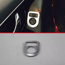 АБС-пластик, жемчуг, хромированный дверной зеркальный Регулируемый чехол накладка для Nissan Qashqai J11 2014 2015 2016 2024 - купить недорого
