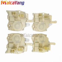 4pcs/set Door Lock Actuator Front Rear Left Right Side For Honda 72115-S5A-003 72155-S5A-003 72615-S5A-003 72655-S5A-003 2024 - buy cheap