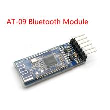 ¡AT-09! Módulo Bluetooth para Arduino CC2540 CC2541, módulo inalámbrico de serie Compatible con Android IOS, BLE 4,0, HM-10 2024 - compra barato