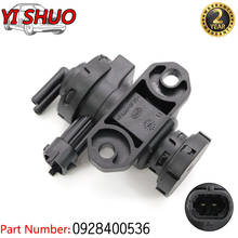 EGR TURBO PRESSURE SOLENOID Control VALVE 55351891 0928400536 0928400464 For Ford Ranger VAUXHALL SIGNUM VECTRA 6M34-9J459-BA 2024 - buy cheap