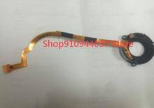 camera repair parts For Canon 28-135 28-135MM Power Diaphragm Aperture group Shutter Unit Aperture Flex Cable Repair 2024 - buy cheap