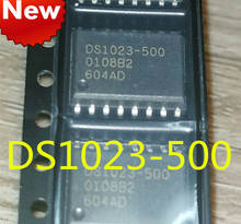 Новый оригинальный DS1023-500 DS1023S-500 DS1023 SOP16 2024 - купить недорого