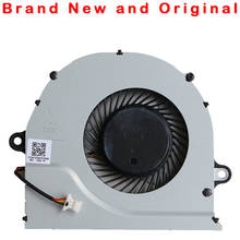 Novo ventilador cooler para cpu, original, para acer, aspire, tamanhos diferentes, extensa, 2520g, cpu, ventilador de refrigeração, dc5v 2024 - compre barato