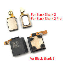 Earpiece Ear Piece Speaker Sound Receiver Flex Cable For Xiaomi Mi Black Shark 2 Skw-h0 Blackshark2 Pro 3 Blackshark3 2024 - buy cheap