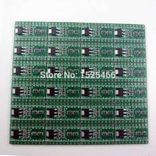 AMS117-3.3V DC 4.5-7V 5V to 3.3V Buck Setp-dowm LDO Module & IIC I2C UART Logic Level Converter for NRF24L01 CC1101CC2500 SI4432 2024 - buy cheap